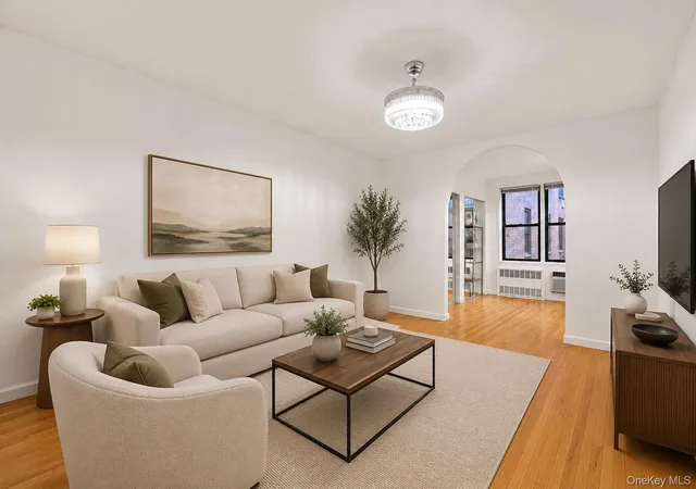 Photo 1 of Condo for sale at 665 Thwaites Pl #3A, New York, NY 10467 | MLS# 1033753 | Listing updated on 2026-08-25