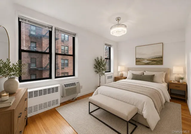 Photo 2 of Condo for sale at 665 Thwaites Pl #3A, New York, NY 10467 | MLS# 1033753 | Listing updated on 2026-08-25