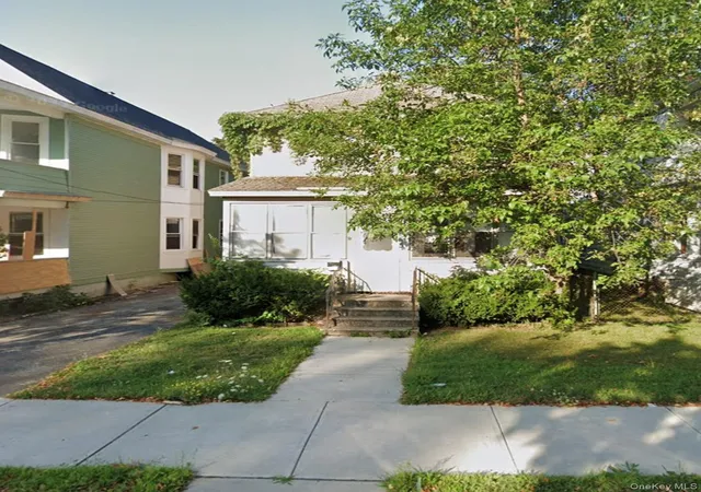Single family home for sale at 56 Southern Blvd, Albany, NY 12209 | MLS# 1033754