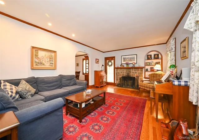 Photo 3 of Sale Pending at 29 33 171st Street, New York, NY 11358 | MLS# 1033757 | Listing updated on 2026-09-05
