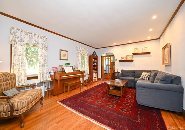 Photo 3 of Sale Pending at 29-33 171st Street, New York, NY 11358 | MLS# 1033757 | Listing updated on 2026-09-05
