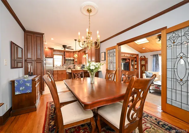 Photo 4 of Sale Pending at 29-33 171st Street, New York, NY 11358 | MLS# 1033757 | Listing updated on 2026-09-05