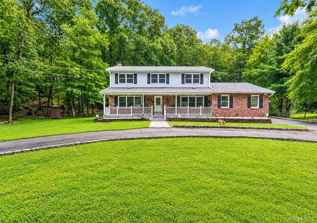 Photo 1 of Single family home for sale at 87 Mott Farm Rd, Stony Point, NY 10986 | MLS# 1033771 | Listing updated on 2026-09-14
