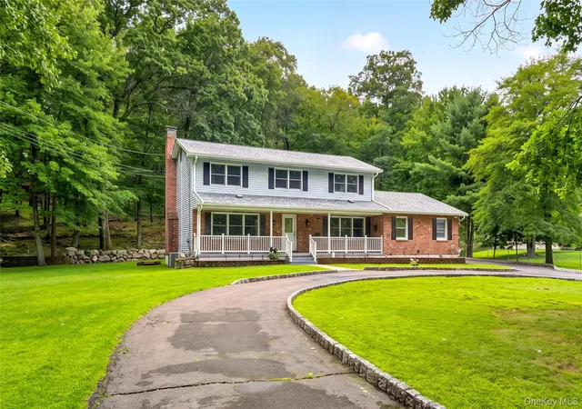 Photo 2 of Single family home for sale at 87 Mott Farm Rd, Stony Point, NY 10986 | MLS# 1033771 | Listing updated on 2026-09-14