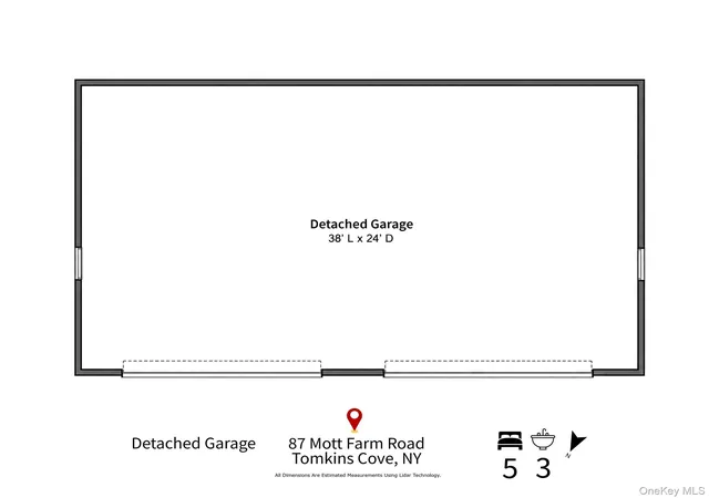 Photo 50 of Single family home for sale at 87 Mott Farm Rd, Stony Point, NY 10986 | MLS# 1033771 | Listing updated on 2026-10-09