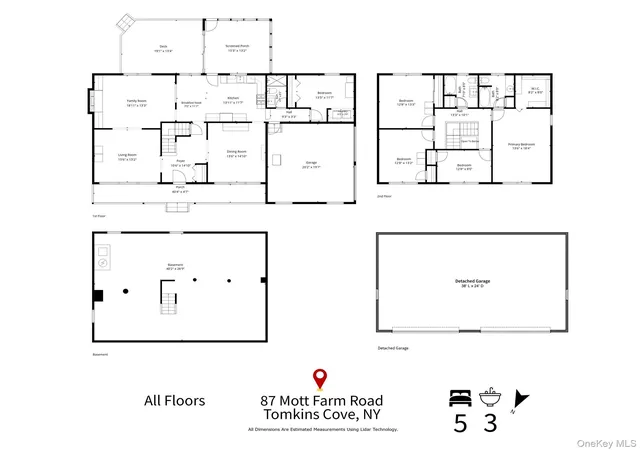 50th image of 87 Mott Farm Rd, Stony Point, NY 10986 | MLS# 1033771