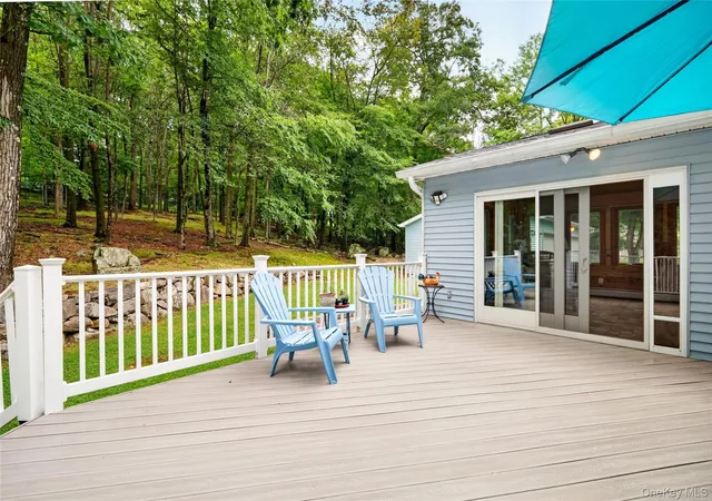 Photo 3 of Single family home for sale at 87 Mott Farm Rd, Stony Point, NY 10986 | MLS# 1033771 | Listing updated on 2026-10-10