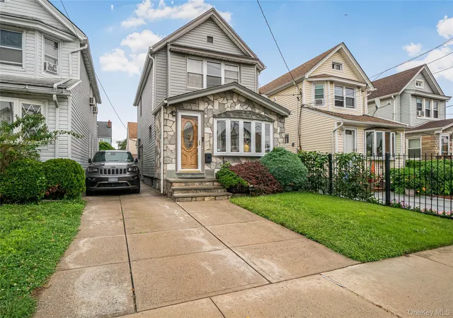 Photo 1 of Sale Pending at 9423 209th Street, New York, NY 11428 | MLS# 1033775 | Listing updated on 2026-09-04