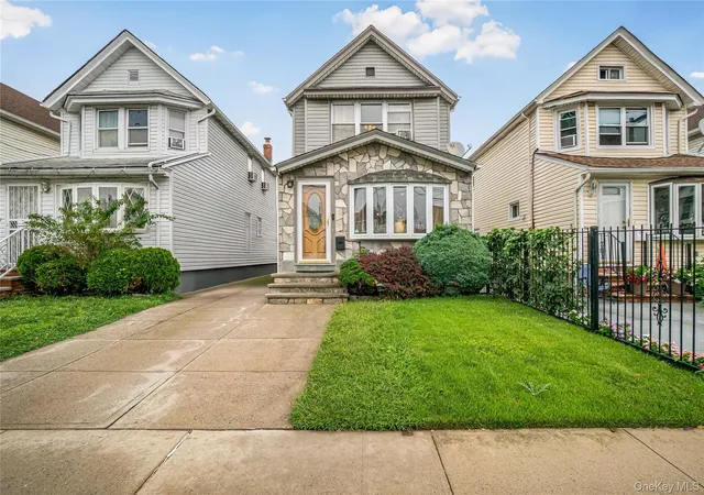 Photo 2 of Sale Pending at 9423 209th Street, New York, NY 11428 | MLS# 1033775 | Listing updated on 2026-09-04