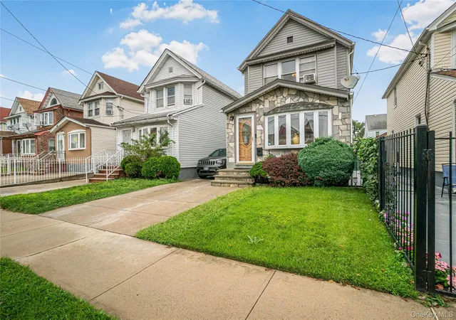Photo 3 of Sale Pending at 9423 209th Street, New York, NY 11428 | MLS# 1033775 | Listing updated on 2026-09-04