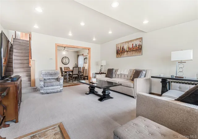 Photo 3 of Sale Pending at 9423 209th Street, New York, NY 11428 | MLS# 1033775 | Listing updated on 2026-09-04