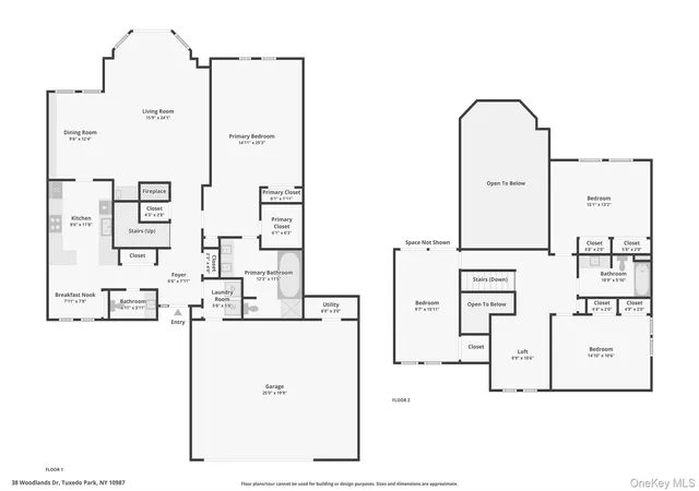 33rd image of 38 Woodlands Dr, Tuxedo, NY 10987 | MLS# 1033781