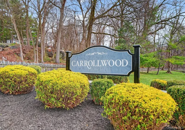 Condo for sale at 452 Carrollwood Dr, Greenburgh, NY 10591 | MLS# 1033793