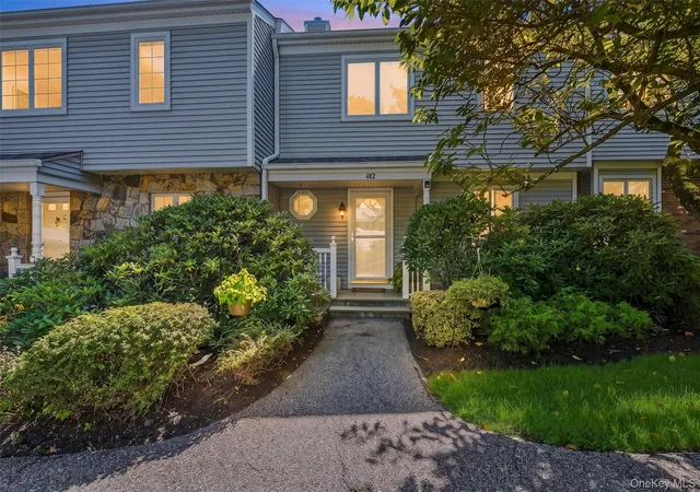 Photo 1 of Condo for sale at 452 Carrollwood Dr, Greenburgh, NY 10591 | MLS# 1033793 | Listing updated on 2026-09-27