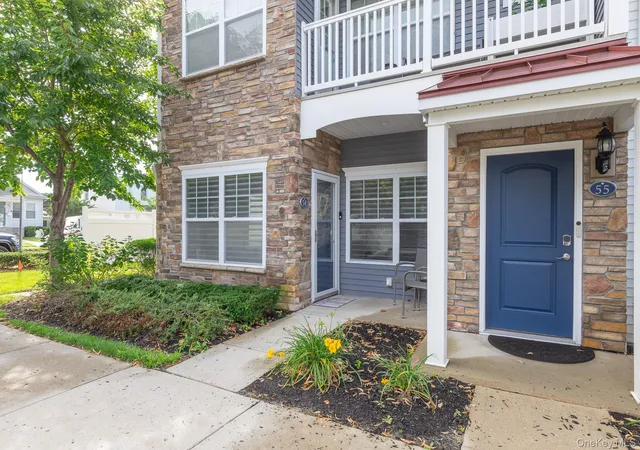 Photo 2 of Sale Pending at 54 Barley Ln #54L, Brookhaven, NY 11772 | MLS# 1033794 | Listing updated on 2026-08-28