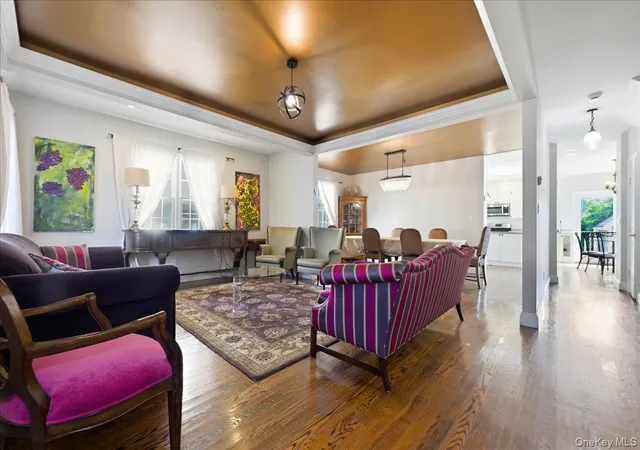 Photo 3 of Single family home for sale at 243 Spruce St, Hempstead, NY 11552 | MLS# 1033796 | Listing updated on 2026-08-24