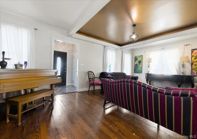 Photo 4 of Single family home for sale at 243 Spruce St, Hempstead, NY 11552 | MLS# 1033796 | Listing updated on 2026-08-24