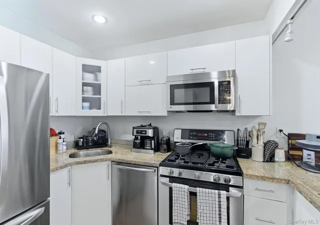 Photo 4 of Condo for sale at 18 W 129th Street #3A, New York, NY 10027 | MLS# 1033809 | Listing updated on 2026-09-26