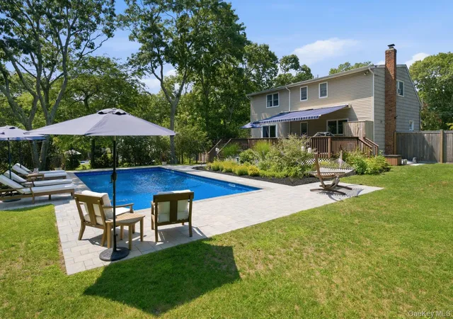 Photo 2 of Sale Pending at 45 Norwood Rd, Southampton, NY 11946 | MLS# 1033822 | Listing updated on 2026-09-29
