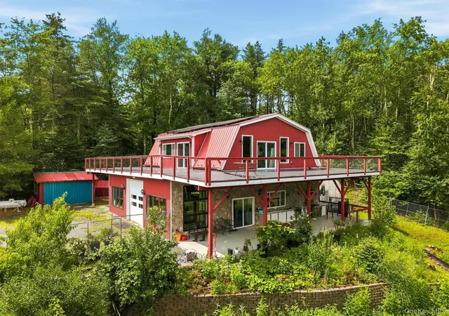 Photo 2 of Single family home for sale at 985 Cold Spring Rd, Forestburgh, NY 12777 | MLS# 1033833 | Listing updated on 2026-08-26