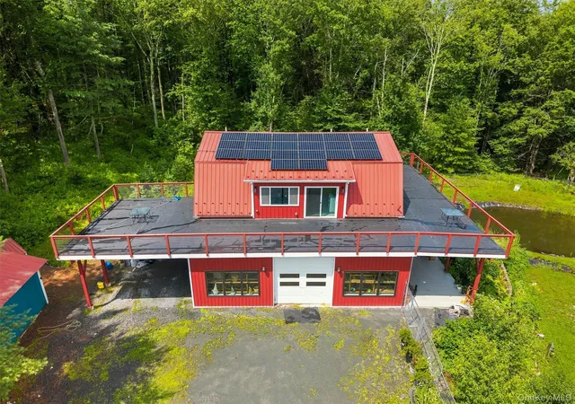 Photo 1 of Single family home for sale at 985 Cold Spring Rd, Forestburgh, NY 12777 | MLS# 1033833 | Listing updated on 2026-08-26