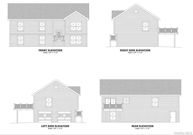 1st image of 5 Amani Dr, Gardiner, NY 12525 | MLS# 1033834