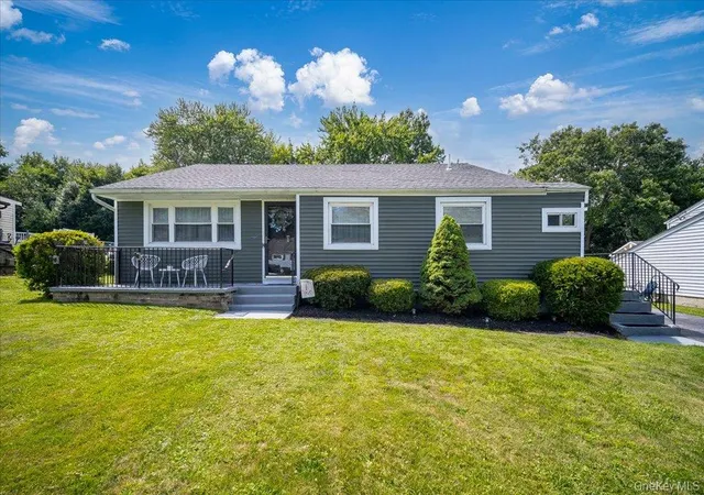 1st image of 26 Delaware Rd, Newburgh (town), NY 12550 | MLS# 1033837