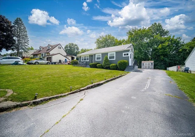 2nd image of 26 Delaware Rd, Newburgh (town), NY 12550 | MLS# 1033837
