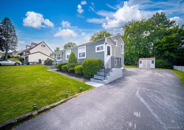 3rd image of 26 Delaware Rd, Newburgh (town), NY 12550 | MLS# 1033837