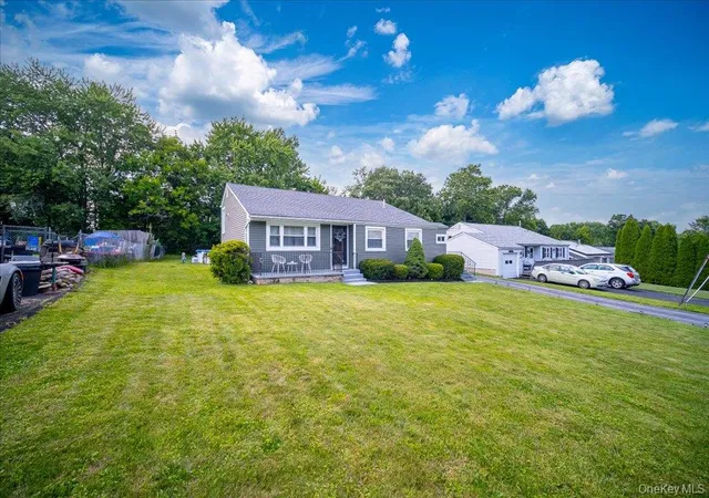 4th image of 26 Delaware Rd, Newburgh (town), NY 12550 | MLS# 1033837