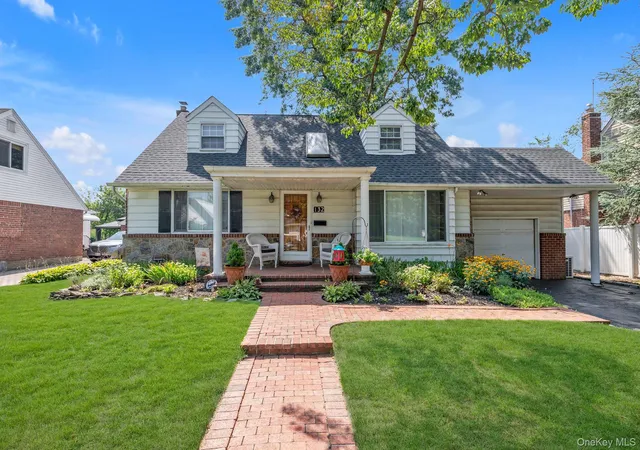 Photo 1 of Sale Pending at 132 Norman Dr, Hempstead, NY 11554 | MLS# 1033845 | Listing updated on 2026-09-05