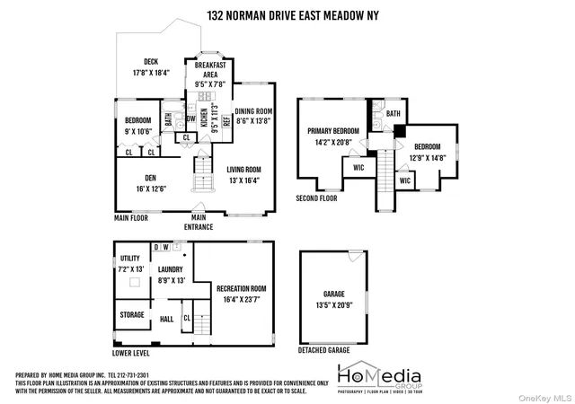 Photo 19 of Sale Pending at 132 Norman Dr, Hempstead, NY 11554 | MLS# 1033845 | Listing updated on 2026-09-05