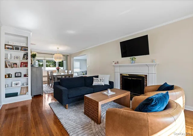 Photo 2 of Sale Pending at 1321 Surrey Ln, Hempstead, NY 11570 | MLS# 1033859 | Listing updated on 2026-08-18