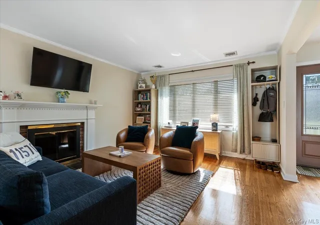 Photo 3 of Sale Pending at 1321 Surrey Ln, Hempstead, NY 11570 | MLS# 1033859 | Listing updated on 2026-08-18