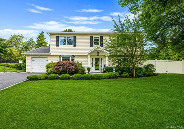 Photo 1 of Sale Pending at 64 Plymouth Ave, Brookhaven, NY 11766 | MLS# 1033861 | Listing updated on 2026-08-26