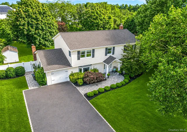 Photo 2 of Sale Pending at 64 Plymouth Ave, Brookhaven, NY 11766 | MLS# 1033861 | Listing updated on 2026-08-26