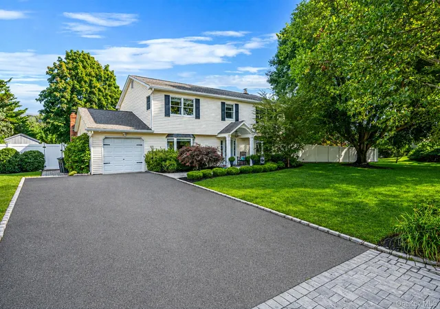 Photo 3 of Sale Pending at 64 Plymouth Ave, Brookhaven, NY 11766 | MLS# 1033861 | Listing updated on 2026-08-26