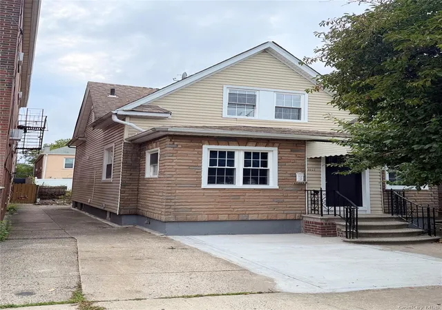 Photo 1 of Single family home for sale at 1627 Pilgrim Ave, New York, NY 10461 | MLS# 1033862 | Listing updated on 2026-09-16