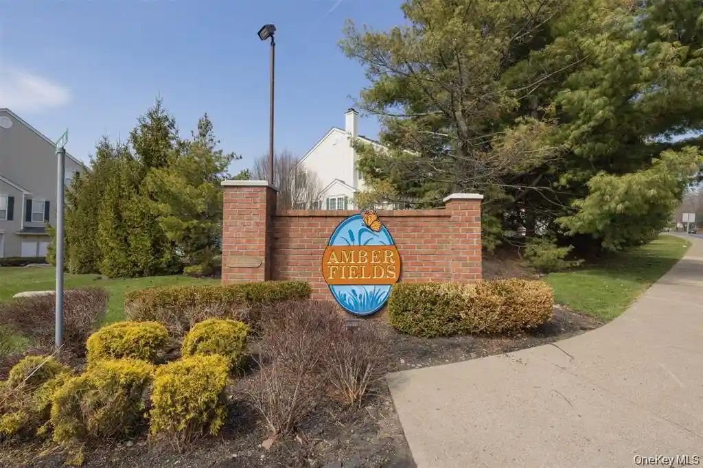 Listing Photo 27 - Condo for sale in 35 Mdw Ln located at 35 Mdw Ln, Clarkstown, NY 10954 - Unit #35-Building 8F