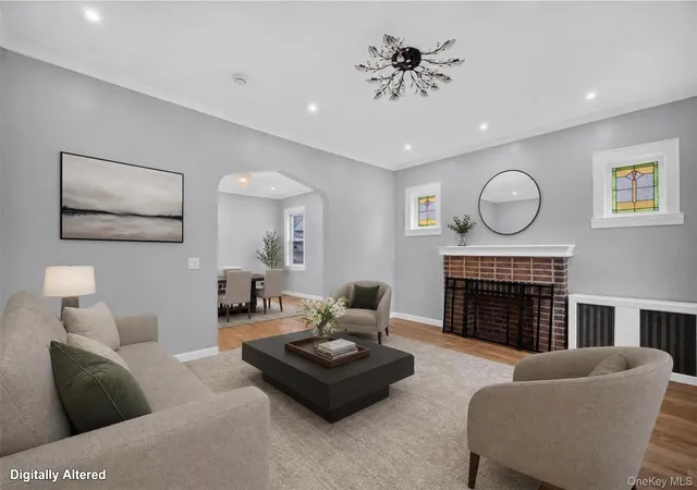 Photo 2 of Sale Pending at 94 45 243rd Street, Hempstead, NY 11001 | MLS# 1033871 | Listing updated on 2026-09-05