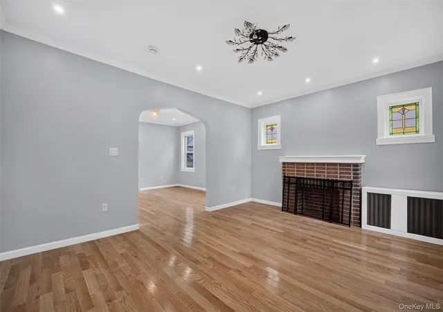 Photo 3 of Sale Pending at 94 45 243rd Street, Hempstead, NY 11001 | MLS# 1033871 | Listing updated on 2026-09-05