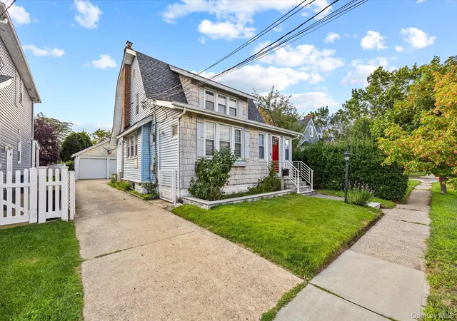 Photo 2 of Single family home for sale at 42 N Corona Ave, Hempstead, NY 11580 | MLS# 1033875 | Listing updated on 2026-09-06