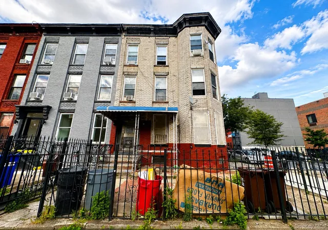 Photo 2 of Multi family home for sale at 71 Mother Gaston Blvd, New York, NY 11233 | MLS# 1033888 | Listing updated on 2026-08-04