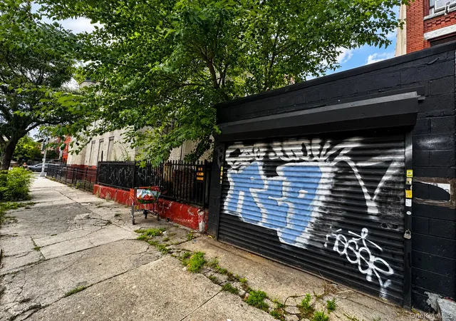 Photo 3 of Multi family home for sale at 71 Mother Gaston Blvd, New York, NY 11233 | MLS# 1033888 | Listing updated on 2026-08-04