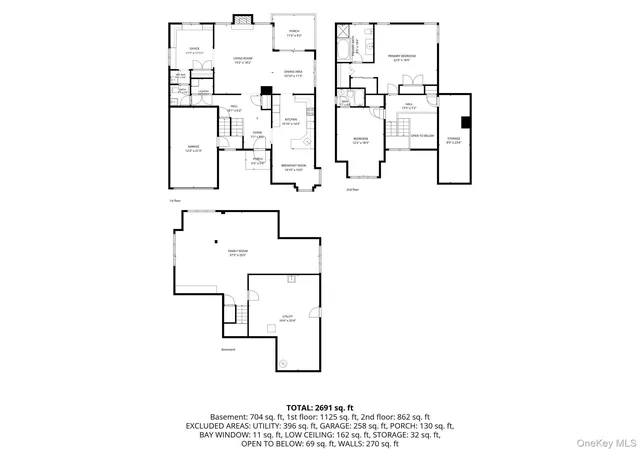Photo 35 of Sale Pending at 31 Cotswold Dr, North Salem, NY 10560 | MLS# 1033904 | Listing updated on 2026-10-06