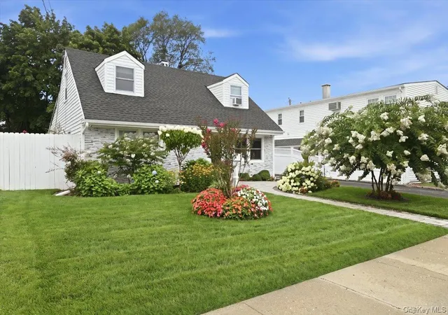 Photo 1 of Sale Pending at 913 Merillon Ave, Hempstead, NY 11590 | MLS# 1033908 | Listing updated on 2026-08-21