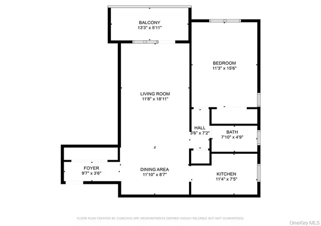 Photo 2 of Condo for sale at 315 King St #1B, Rye Town, NY 10573 | MLS# 1033917 | Listing updated on 2026-08-04