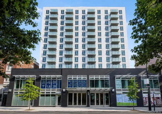 Listing Photo 1 - Condo for sale in East West Tower located at 142-38 37Th Ave, New York, NY 11354 - Unit #9F