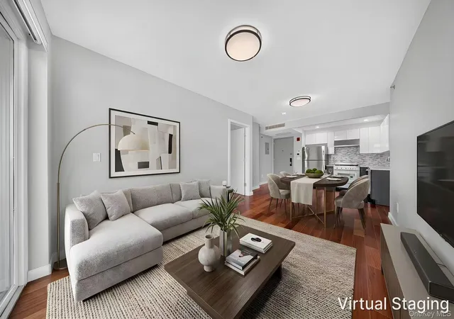 Listing Photo 5 - Condo for sale in East West Tower located at 142-38 37Th Ave, New York, NY 11354 - Unit #9F