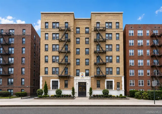 Photo 1 of Condo for sale at 144 44 Sanford Ave #1H, New York, NY 11355 | MLS# 1033950 | Listing updated on 2026-09-16